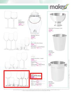 Makro : Festive Liquor (11 Oct - 31 Dec 2015), page 47