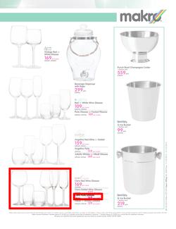 Makro : Festive Liquor (11 Oct - 31 Dec 2015), page 47