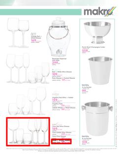Makro : Festive Liquor (11 Oct - 31 Dec 2015), page 47