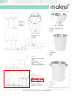 Makro : Festive Liquor (11 Oct - 31 Dec 2015), page 47