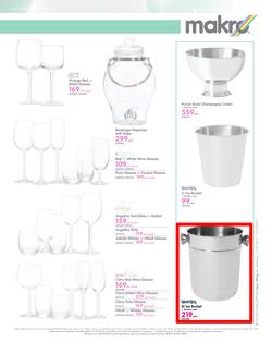 Makro : Festive Liquor (11 Oct - 31 Dec 2015), page 47