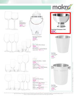 Makro : Festive Liquor (11 Oct - 31 Dec 2015), page 47
