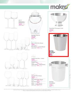 Makro : Festive Liquor (11 Oct - 31 Dec 2015), page 47