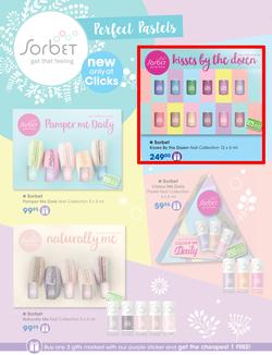 Clicks : Christmas Gift Guide (3 Nov - 24 Dec 2017), page 26