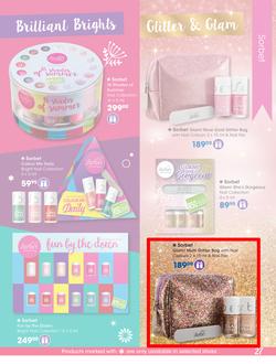 Clicks : Christmas Gift Guide (3 Nov - 24 Dec 2017), page 27