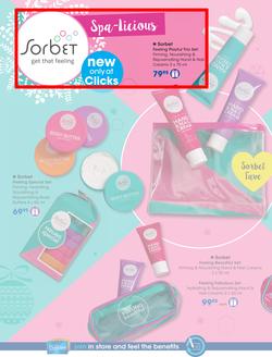 Clicks : Christmas Gift Guide (3 Nov - 24 Dec 2017), page 28