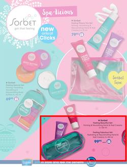 Clicks : Christmas Gift Guide (3 Nov - 24 Dec 2017), page 28