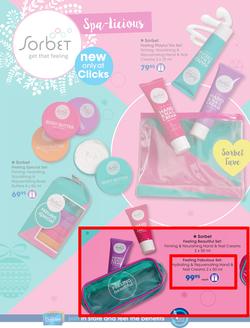 Clicks : Christmas Gift Guide (3 Nov - 24 Dec 2017), page 28