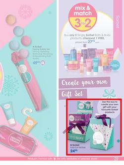 Clicks : Christmas Gift Guide (3 Nov - 24 Dec 2017), page 29