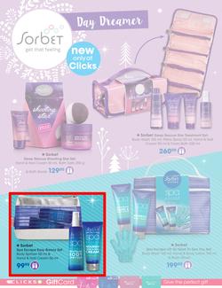 Clicks : Christmas Gift Guide (3 Nov - 24 Dec 2017), page 30