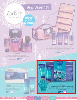 Clicks : Christmas Gift Guide (3 Nov - 24 Dec 2017), page 30