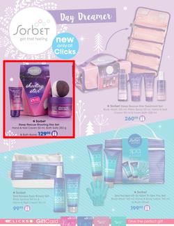 Clicks : Christmas Gift Guide (3 Nov - 24 Dec 2017), page 30