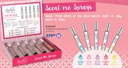 Sorbet Fragrance Layering Set-5x15ml