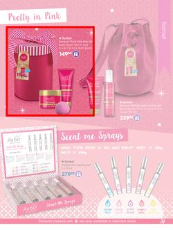 Clicks : Christmas Gift Guide (3 Nov - 24 Dec 2017), page 31