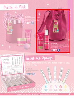Clicks : Christmas Gift Guide (3 Nov - 24 Dec 2017), page 31