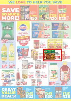 Elite Power Trade Cash & Carry : Spring Super Savers (18 September - 06 October 2024), page 2