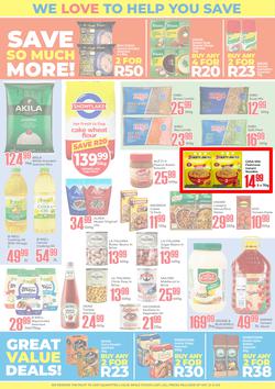 Elite Power Trade Cash & Carry : Spring Super Savers (18 September - 06 October 2024), page 2