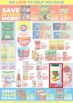 Elite Power Trade Cash & Carry : Spring Super Savers (18 September - 06 October 2024), page 2