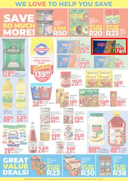 Elite Power Trade Cash & Carry : Spring Super Savers (18 September - 06 October 2024), page 2