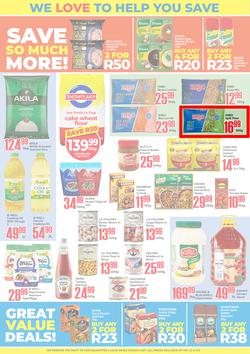 Elite Power Trade Cash & Carry : Spring Super Savers (18 September - 06 October 2024), page 2