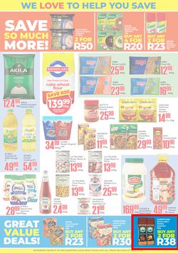 Elite Power Trade Cash & Carry : Spring Super Savers (18 September - 06 October 2024), page 2