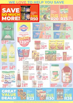 Elite Power Trade Cash & Carry : Spring Super Savers (18 September - 06 October 2024), page 2