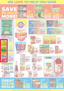 Elite Power Trade Cash & Carry : Spring Super Savers (18 September - 06 October 2024), page 2