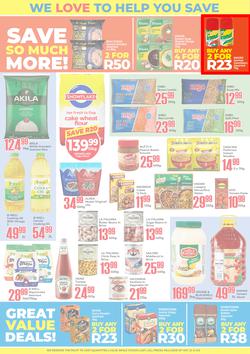 Elite Power Trade Cash & Carry : Spring Super Savers (18 September - 06 October 2024), page 2