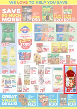 Elite Power Trade Cash & Carry : Spring Super Savers (18 September - 06 October 2024), page 2