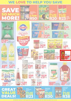 Elite Power Trade Cash & Carry : Spring Super Savers (18 September - 06 October 2024), page 2