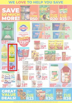 Elite Power Trade Cash & Carry : Spring Super Savers (18 September - 06 October 2024), page 2