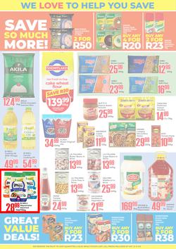 Elite Power Trade Cash & Carry : Spring Super Savers (18 September - 06 October 2024), page 2