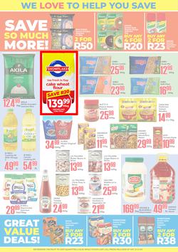 Elite Power Trade Cash & Carry : Spring Super Savers (18 September - 06 October 2024), page 2