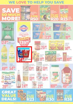 Elite Power Trade Cash & Carry : Spring Super Savers (18 September - 06 October 2024), page 2