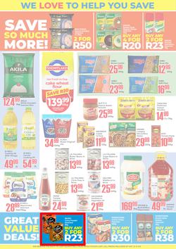 Elite Power Trade Cash & Carry : Spring Super Savers (18 September - 06 October 2024), page 2