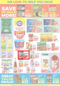 Elite Power Trade Cash & Carry : Spring Super Savers (18 September - 06 October 2024), page 2