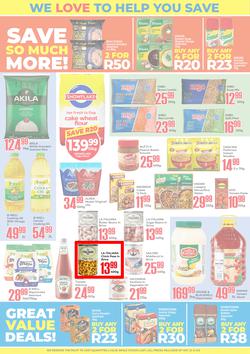 Elite Power Trade Cash & Carry : Spring Super Savers (18 September - 06 October 2024), page 2
