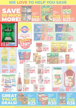 Elite Power Trade Cash & Carry : Spring Super Savers (18 September - 06 October 2024), page 2