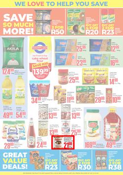 Elite Power Trade Cash & Carry : Spring Super Savers (18 September - 06 October 2024), page 2
