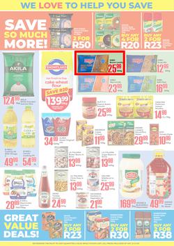 Elite Power Trade Cash & Carry : Spring Super Savers (18 September - 06 October 2024), page 2