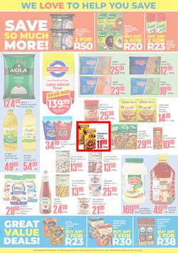 Elite Power Trade Cash & Carry : Spring Super Savers (18 September - 06 October 2024), page 2