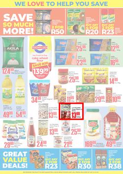 Elite Power Trade Cash & Carry : Spring Super Savers (18 September - 06 October 2024), page 2
