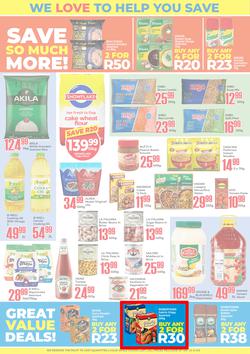 Elite Power Trade Cash & Carry : Spring Super Savers (18 September - 06 October 2024), page 2