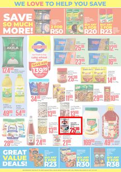 Elite Power Trade Cash & Carry : Spring Super Savers (18 September - 06 October 2024), page 2