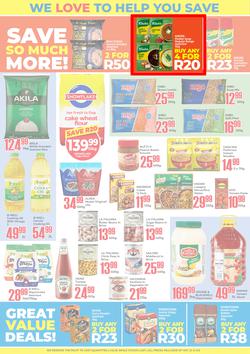 Elite Power Trade Cash & Carry : Spring Super Savers (18 September - 06 October 2024), page 2