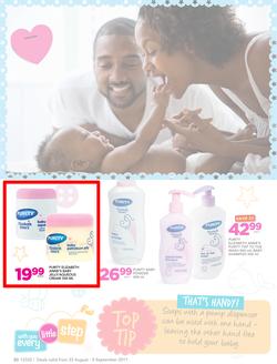 Game : Baby Promotion (23 Aug - 5 Sep 2017), page 20
