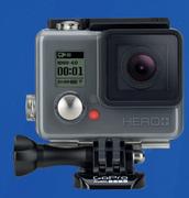 Gopro Hero+
