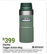 Stanley Trigger Action Mug-350ml