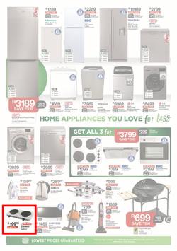 House & Home : Lowest Prices, Guaranteed (13 Mar - 25 Mar 2018), page 2