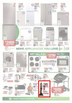 House & Home : Lowest Prices, Guaranteed (13 Mar - 25 Mar 2018), page 2